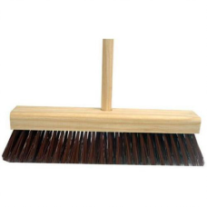 VASSOURA PIAÇAVA GARI 40CM MADEIRA VASSOURA PIAÇAVA GARI 40CM MADEIRA