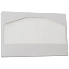 FORRO DE PAPEL PARA ASSENTO SANITÁRIO CX/40FLS - LIAM210