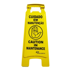 PLACA SINALIZADORA PLACA SINALIZADORA