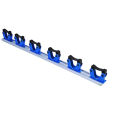 ORGANIZADOR PARA 6 ACESSORIOS  AZUL