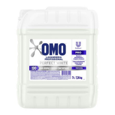 OMO DT LIQ PERFECT WHITE 7L