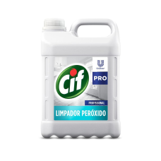 CIF LIMP GERAL PEROXIDO 5L