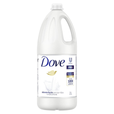 SABONETE LIQUIDO DOVE NUTRIÇÃO PROFUNDA 2L