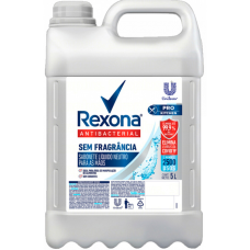 REXONA SAB LIQ ANTIB PRO SEM FRAG 5L