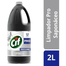 CIF MULTIUSO CREMOSO 2L