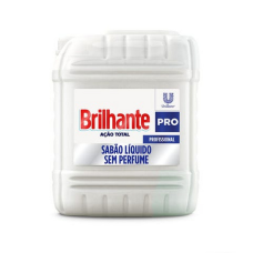 BRILHANTE DT LIQ SEM PERF 7L