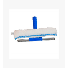 RODO COMBINADO LIMPA VIDROS 35CM