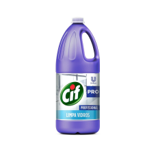 LIMPA VIDROS CIF 2L