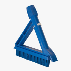 ESCOVA LIMPA REJUNTE AZUL MAXI TECH