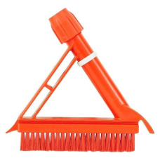 ESCOVA LIMPA REJUNTE VERMELHO MAXI TECH
