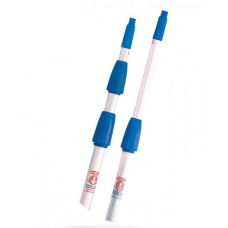 EXTENSÃO TELESCOPICA 3M 3 ESTAGIOS BRALIMPIA