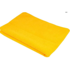 PANO MICROFIBRA 30x30 AMARELO PANO MICROFIBRA 30x30 AMARELO