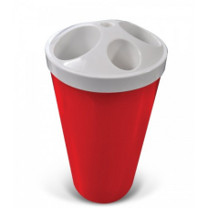 DISPENSADOR DE COPO VERMELHO - DC51VM