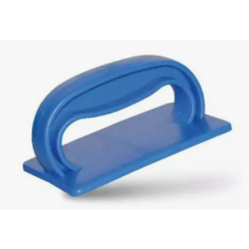 SUPORTE MANUAL PARA FIBRACO AZUL SUPORTE MANUAL PARA FIBRACO AZUL