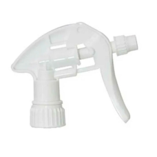 GATILHO PULVERIZADOR 28410 - BRANCO