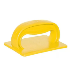 SUPORTE MANUAL PARA FIBRACO AMARELO SUPORTE MANUAL PARA FIBRACO AMARELO