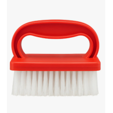 ESCOVA MULTIUSO VERMELHO MVES02VM