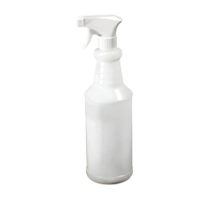GARRAFA BRANCA 1LT BRALIMPIA