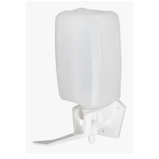 DISPENSER PARA SABONETE E ALCOOL ECOPUMP 1LT BRALIMPIA