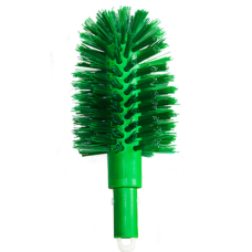 ESCOVA LIMPA TUBOS VERDE MAXI TECH