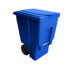 CONTENTOR 360 LTS CORES LAR PLASTICO
