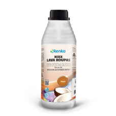 LAVA ROUPAS DE COCO CONCENTRADO NIXX 1L