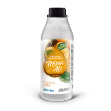ODORIZADOR MANDARINA ENSOLARADA MIRAX AIR 1LT