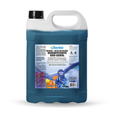 DESINFETANTE ALTA DILUIÇÃO CRISTAL MIRAX  5L
