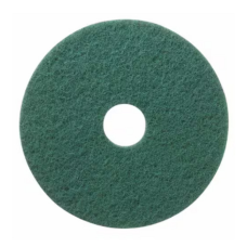 DISCO VERDE LIMPADOR 410MM 3M
