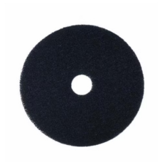 DISCO PRETO REMOVEDOR 410MM 3M