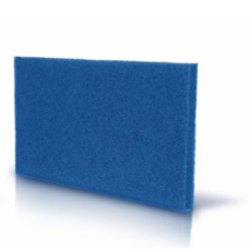 FIBRA NÃO RISCA 102X230 AZUL SCOTCH BRITE