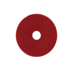 DISCO VERMELHO RESTAURADOR 510MM 3M