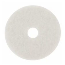 DISCO BRANCO LUSTRADOR 410MM 3M