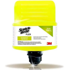 DETERGENTE NEUTRO SCOTCH-BRITE FLEX 3A  2L
