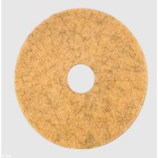 DISCO PELO DE PORCO LUSTRADOR N BLAND 505MM