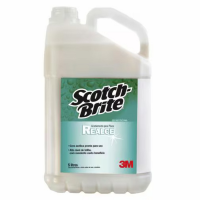 ACABAMENTO ACRILICO REALCE SCOTCH-BRITE 5L