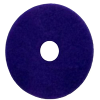 DISCO ROXO DIAMANTE POLIDOR 505MM