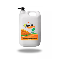 SABONETE DESENGRAXANTE CITRIC POWER ECO C/ ESFOLIANTE 4LT SABONETE DESENGRAXANTE CITRIC POWER ECO C/ ESFOLIANTE 4LT