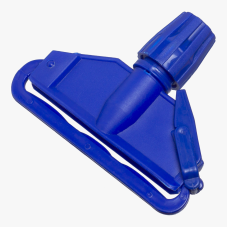 GARRA EURO PLASTICA AZUL PLESTIN