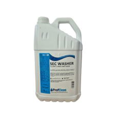 SECANTE PARA MÁQUINA LAVA LOUÇAS SEC WASHER PROFCLEAN 5L