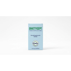 ALCOOL ESPUMA ANTISSEPTICO GRATTY 800ML
