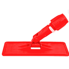 SUPORTE LIMPA TUDO BRALIMPIA VERMELHO SUPORTE LIMPA TUDO BRALIMPIA VERMELHO