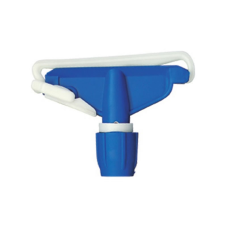 GARRA EURO PLASTICA AZUL GARRA EURO PLASTICA AZUL