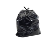 SACO DE LIXO 60 LTS PRETO BG  PCT C/100