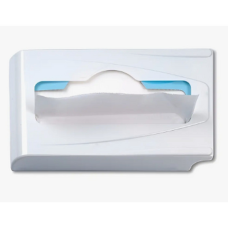 DISPENSER PARA ASSENTO SANITÁRIO BRANCO - ELPD-F0BC