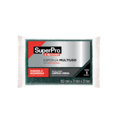 ESPONJA DUPLA FACE BETTANIN SP9471SP