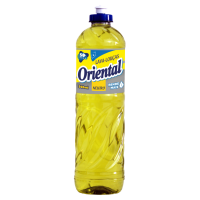 DETERGENTE NEUTRO 500 ML
