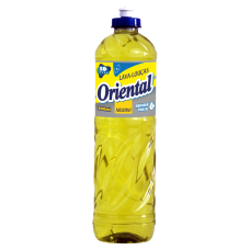 DETERGENTE NEUTRO 500 ML