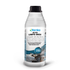 LIMPA INOX KLYO 1L LIMPA INOX KLYO 1L