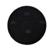 DISCO PRETO REMOVEDOR 350MM 3M